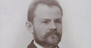 Juliusz Bursche. Ewangelicki biskup, który sprzeciwił się hitlerowcom