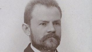 Juliusz Bursche. Ewangelicki biskup, który sprzeciwił się hitlerowcom