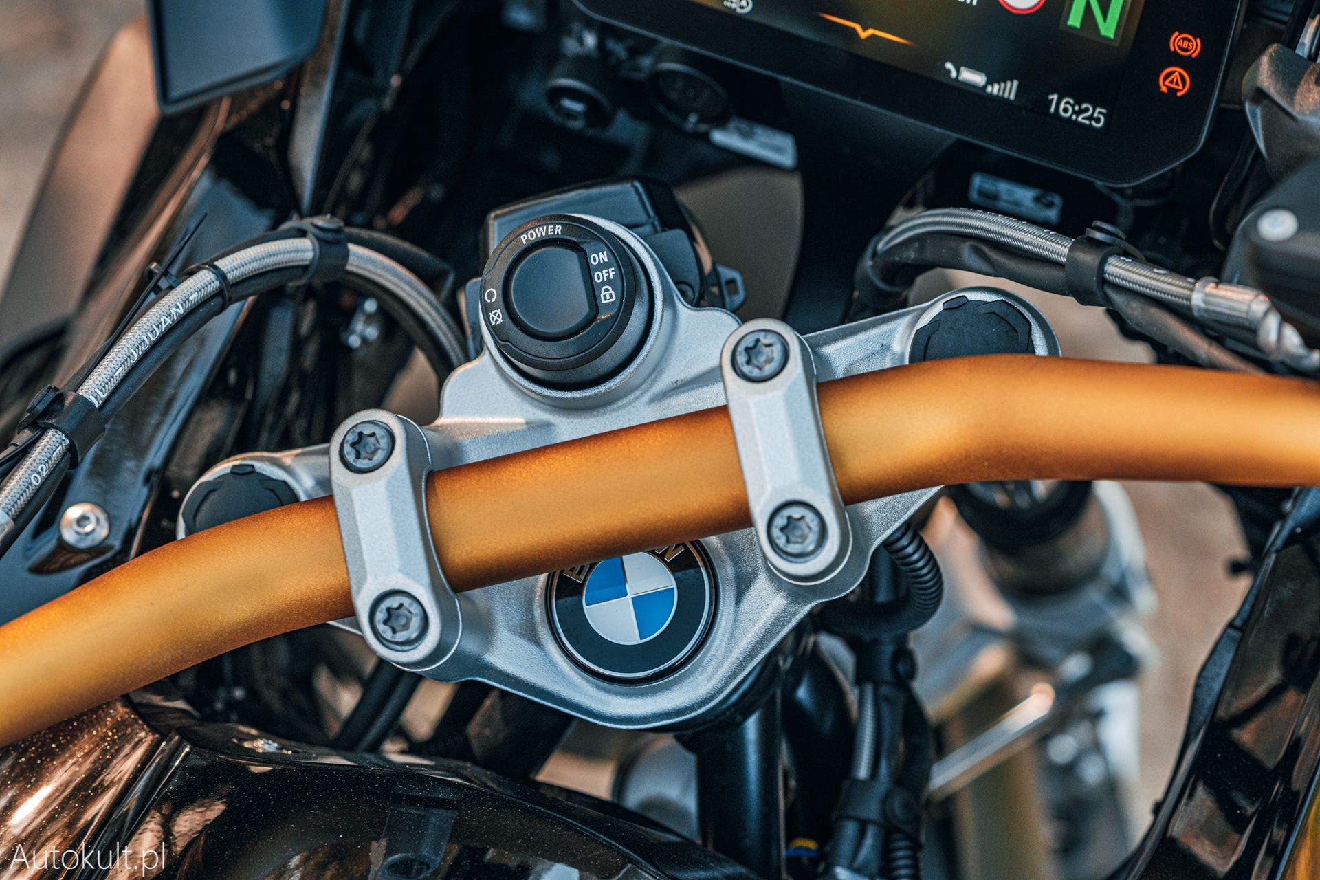 BMW R 1250 GS