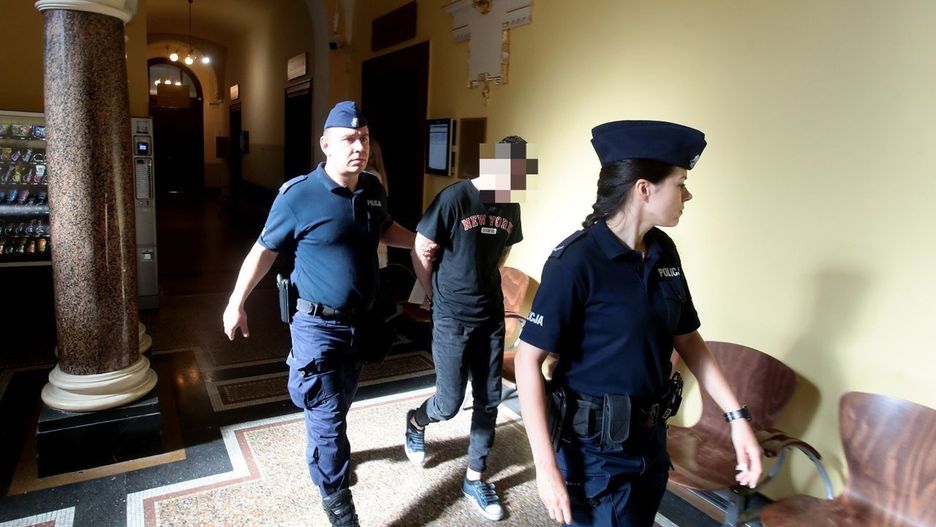 Oskarżony siedzi w areszcie. Dziś może usłyszeć prawomocny wyrok