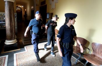 Udusił i okradł. Potem uciekł. Sąd w Szczecinie zdecyduje w jednej z najbardziej skomplikowanych spraw
