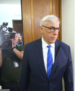 "Były też inne powody". Giertych komentuje doniesienia WP