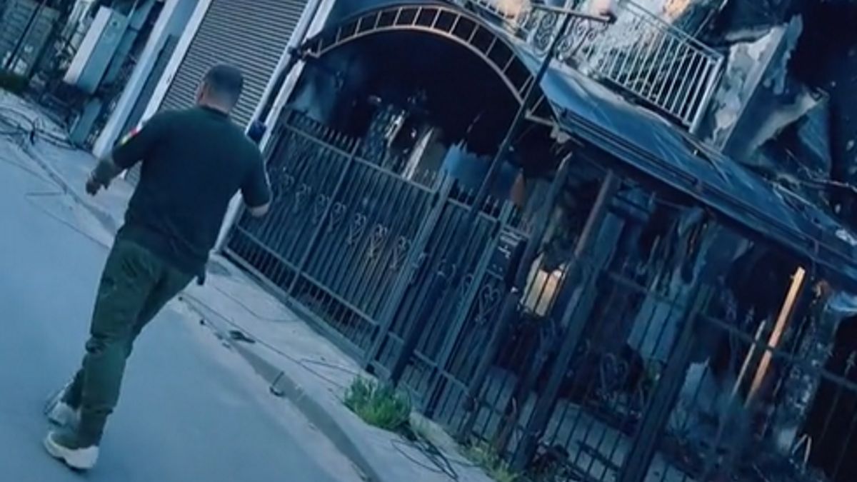 Polak nie ukrywał poruszenia