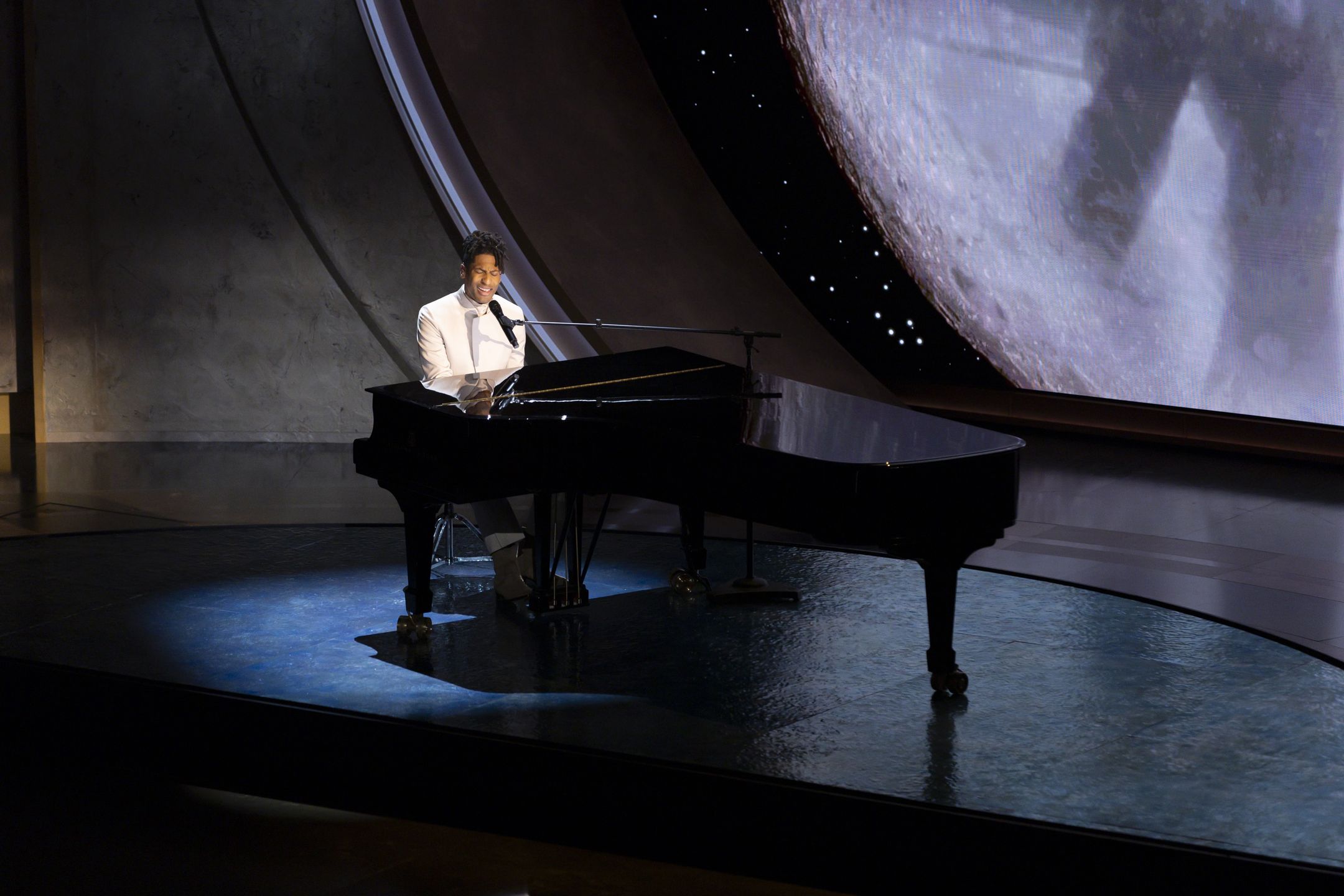 Jon Batiste