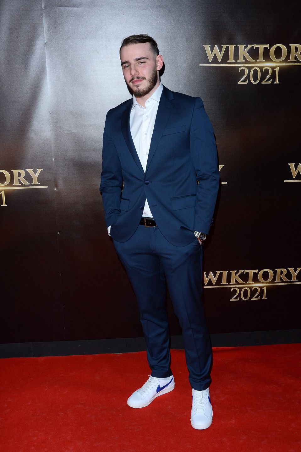 Krystian Ochman
