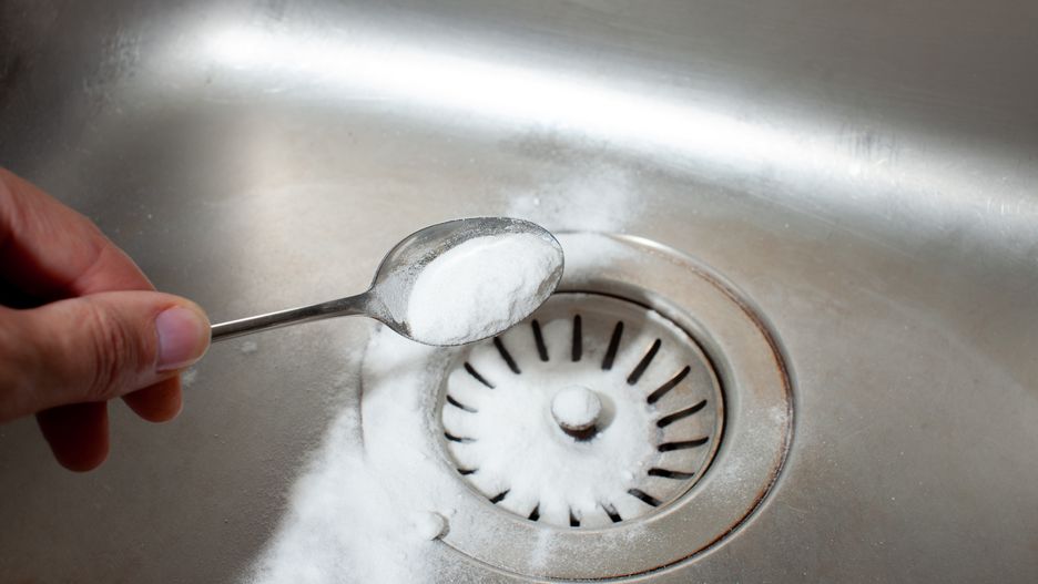 Kwasek cytrynowy sprawdzi się także w czasie sprzątania
