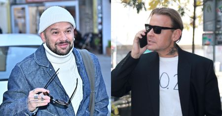 TYLKO NA PUDELKU: Michał Piróg enigmatycznie odpowiada Dawidowi Wolińskiemu. Rozumiecie coś z tego?