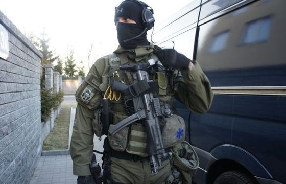 Polsat Play z serialem Patryka Vegi „Ciemna strona miasta”