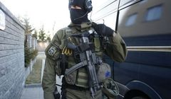 Polsat Play z serialem Patryka Vegi „Ciemna strona miasta”