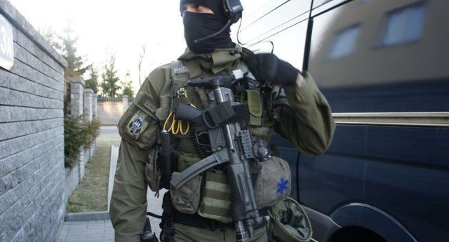 Polsat Play z serialem Patryka Vegi „Ciemna strona miasta”