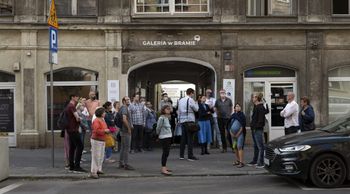 Poznań: Śladami Cyryla Ratajskiego. Spacer historyczny dla seniorów