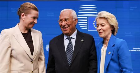 Cła Trumpa. Nadzwyczajny szczyt UE
