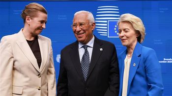 Cła Trumpa. Nadzwyczajny szczyt UE