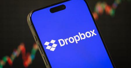 Pliki z Dropboksa na Dysku Google. Nowa opcja migracji