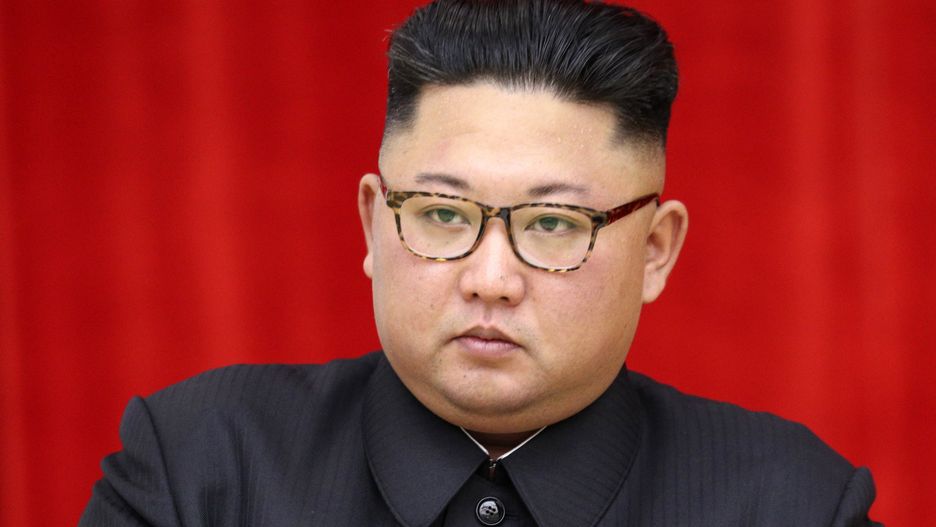 Czy za śmiercią Kim Jong Nama stał jego brat?