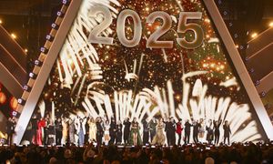 Miliony z samorządów na telewizyjne sylwestry. Padły kwoty