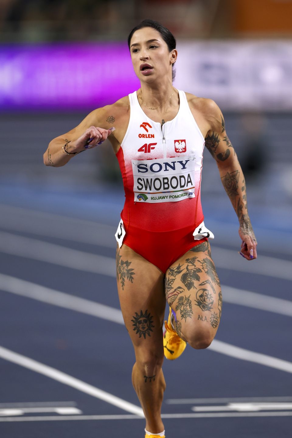 Ewa Swoboda 