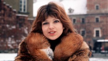Pomogli 75-letniej Elżbiecie Dmoch. Wiadomo, czego potrzebowała