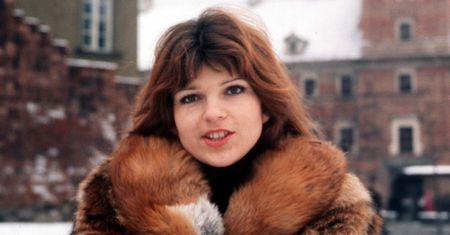 Pomogli 75-letniej Elżbiecie Dmoch. Wiadomo, czego potrzebowała