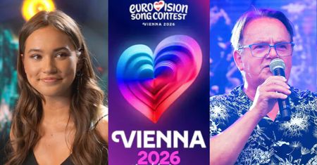TYLKO NA PUDELKU: Reprezentant Polski na Eurowizję zostanie ogłoszony w "Pytaniu na Śniadanie" dzień po koncercie?! "ŻENUJĄCE i niezrozumiałe"