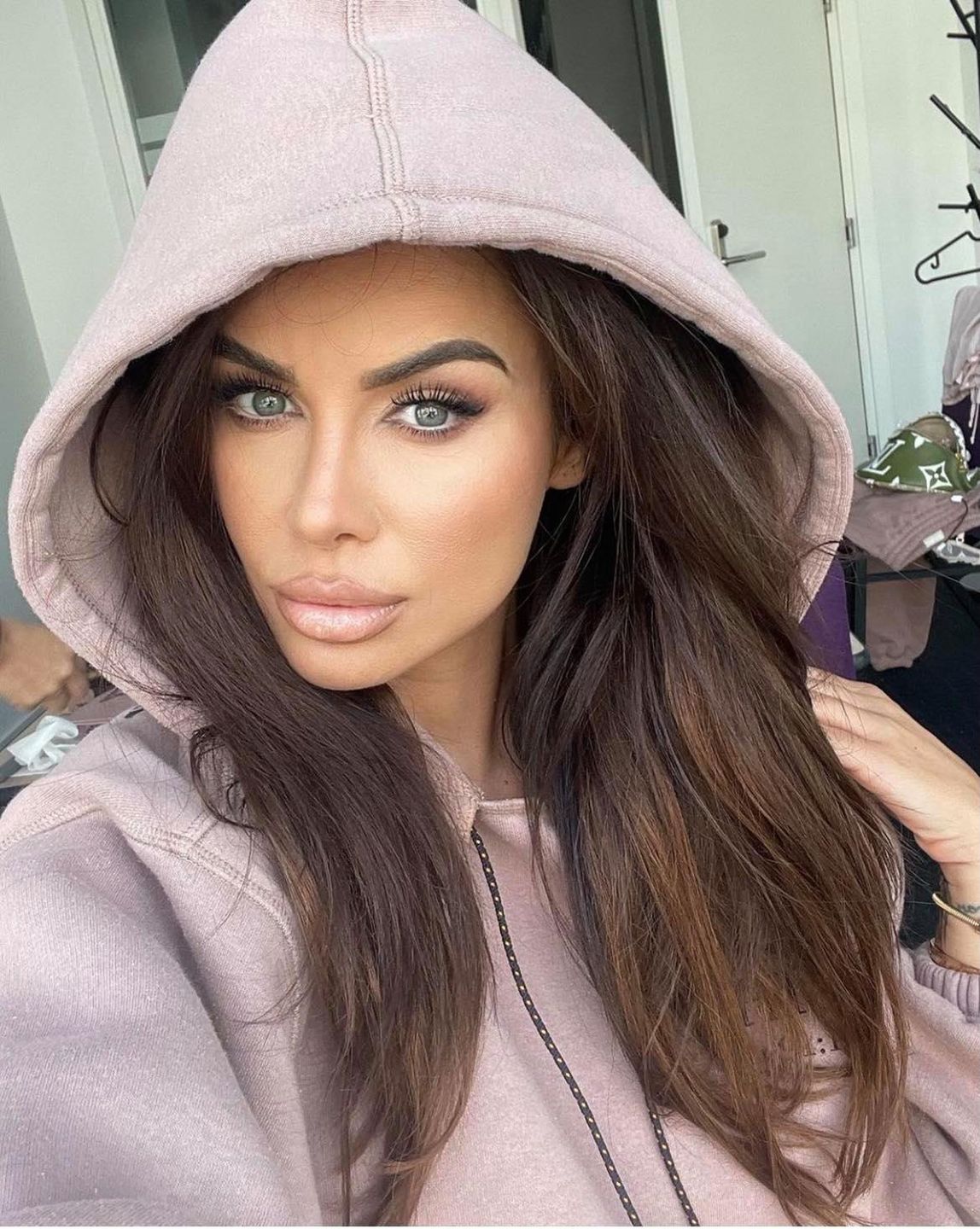 Natalia Siwiec o edukacji córki