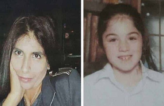 8-latka zaginęła na Cyprze w 2016 roku. Znaleziono jej ciało