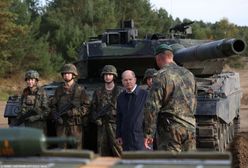 Niemcy łamią obietnicę wobec NATO. "Sojusznikom się to nie spodoba"