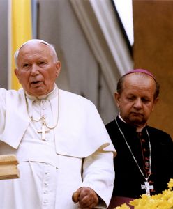 Tajemnice Karola Wojtyły. Jest oświadczenie Episkopatu