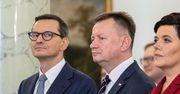 Jak Polacy oceniają nowy rząd Morawieckiego? Sondaż