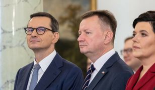 Jak Polacy oceniają nowy rząd Morawieckiego? Sondaż