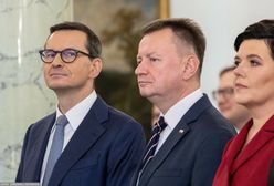 Jak Polacy oceniają nowy rząd Morawieckiego? Sondaż