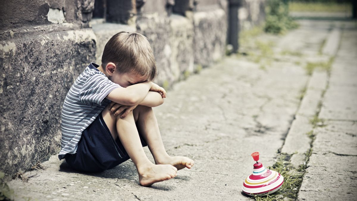 Dzieci ulicy w Polsce. "Nie widzimy ich, dopóki ktoś ich nie skatuje" 