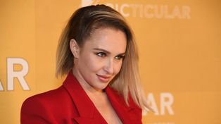 Hayden Panettiere dokonała coming outu. "Jestem biseksualna"