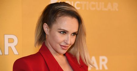 Hayden Panettiere dokonała coming outu. "Jestem biseksualna"