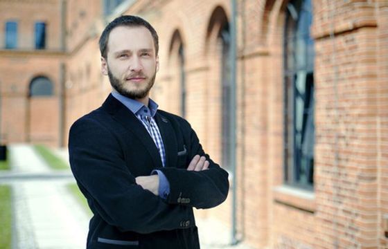 Bluerank i GoldenSubmarine będą ze sobą współpracować