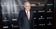 Warren Buffett zaufał Apple i producentom ropy