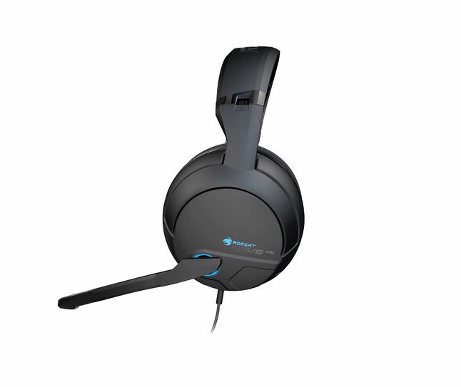Roccat Kave XTD 5.1 Digital