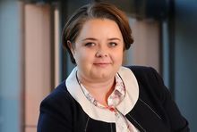 Anna Deręgowska-Watza