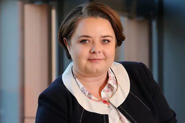 Anna Deręgowska-Watza