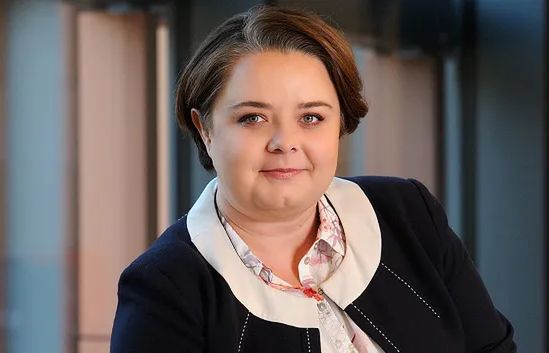 Z Planet Partners odchodzi b. prezeska