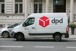 Kurierzy DPD oburzeni. Chodzi o pracę w Wigilię
