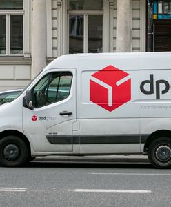 Kurierzy DPD oburzeni. Chodzi o pracę w Wigilię