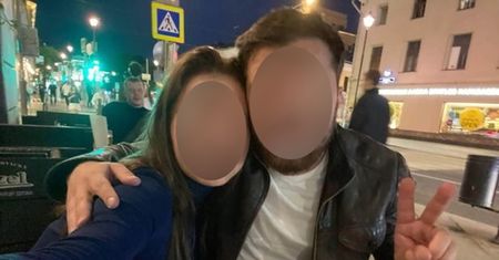 Makabra w Rosji. Brutalnie zamordował narzeczoną kilka dni przed ślubem