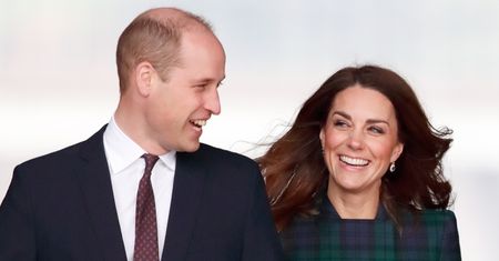 Książę William i Kate Middleton przylecieli do POLSKI! Windsorowie przyłapani w Rzeszowie