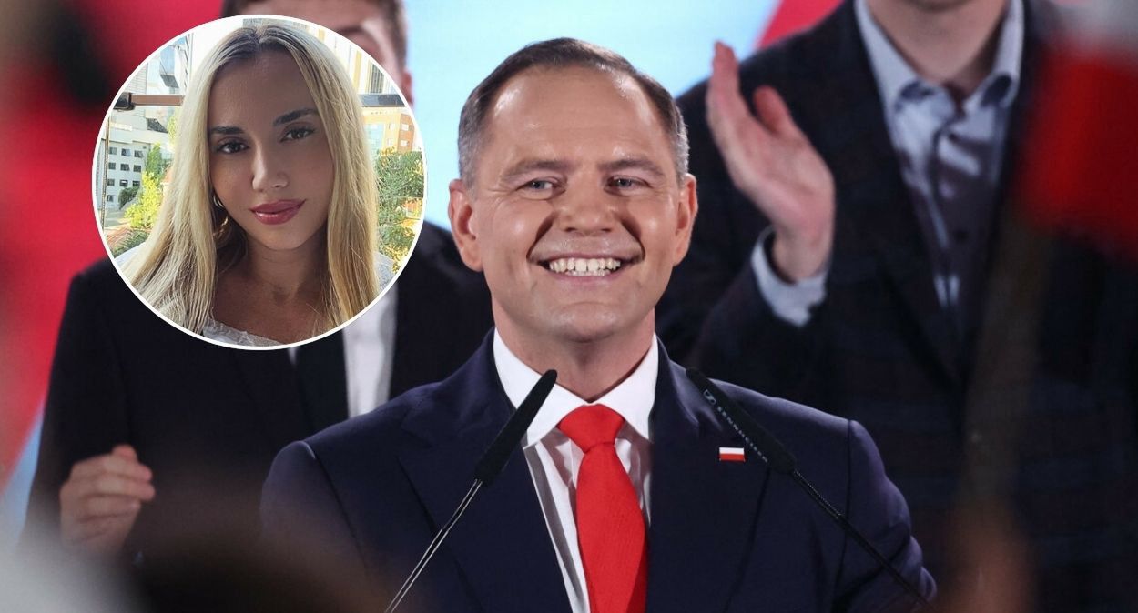 Marianna Schreiber komentuje wygraną Karola Nawrockiego w wyborach. "Najważniejsze to NIE TRACIĆ WIARY"