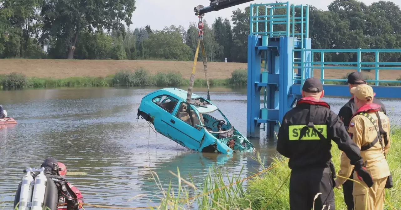 Wrocław: Ćwiczenia przeciwpowodziowe na Kleczkowie