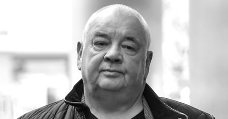 Stanisław Soyka nie żyje. Artysta miał 66 lat