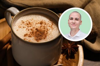 Dodajesz cynamon do kawy? Dietetyk wyjaśnia, czy przyprawy naprawdę wspierają zdrowie