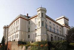 Bielsko-Biała. Otoczenie Zamku Książąt Sułkowskich wypięknieje