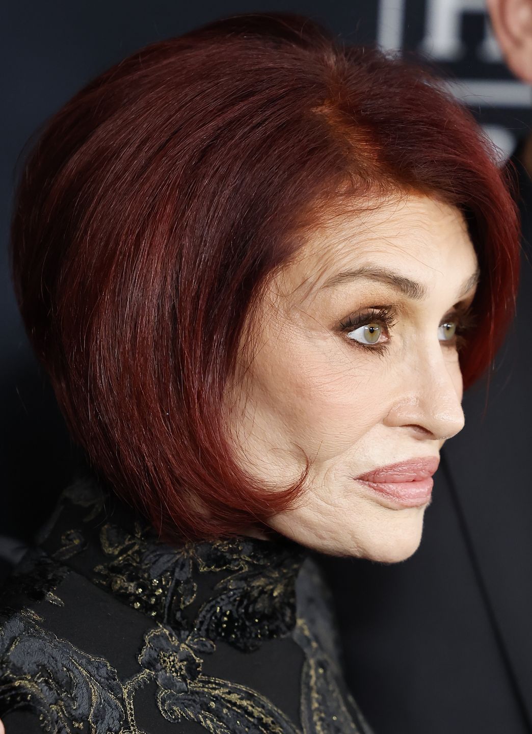 Sharon Osbourne